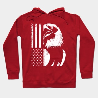 American spirit Hoodie